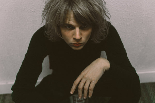 Interview: Kyle Craft Talks Debut LP, His Distinct Voice, and Being Alone