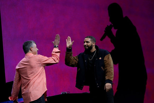 The End of Music Ownership