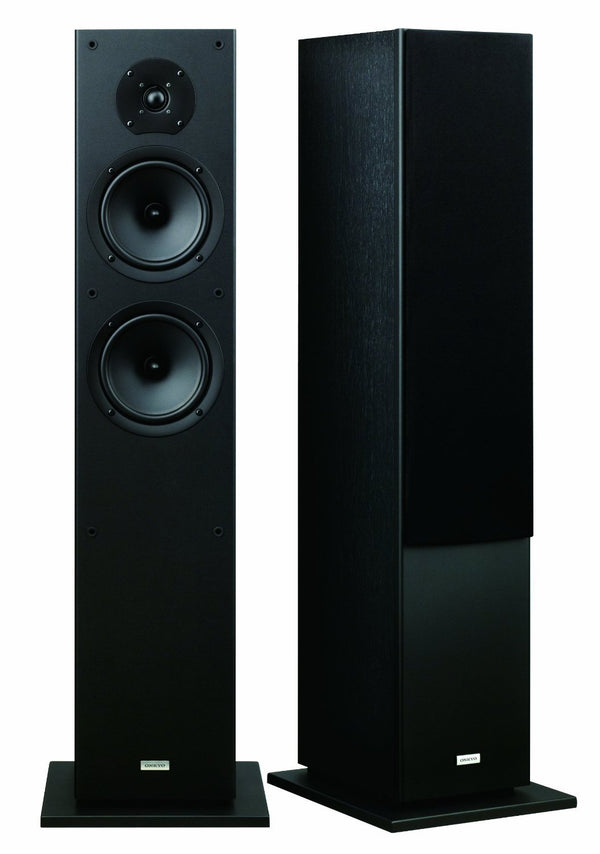 The Pros and Cons of Floor Speakers