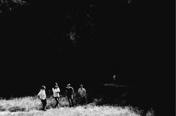 Holy Fuck Pick Their 20 Favorite LPs That Everyone Should Own
