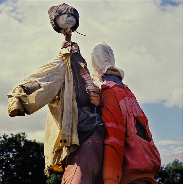 Interview: Eagulls Talk New Album, Recording in A Church