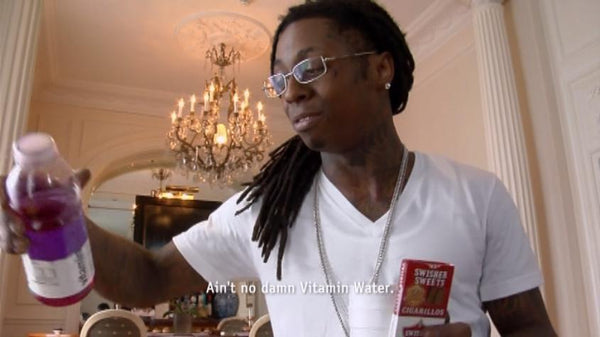 Watch the Tunes: The Carter