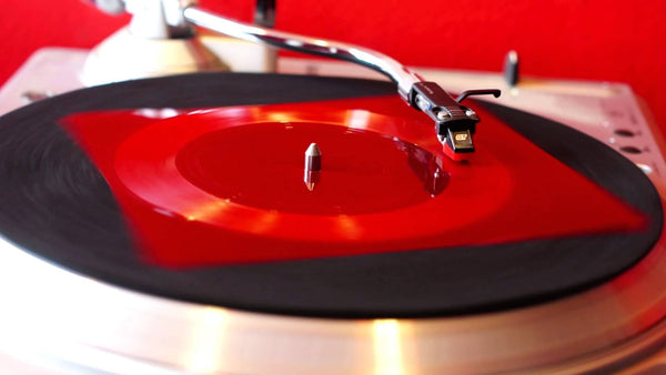 Bend But Dont Break: The Resilience Of The Flexi Disc