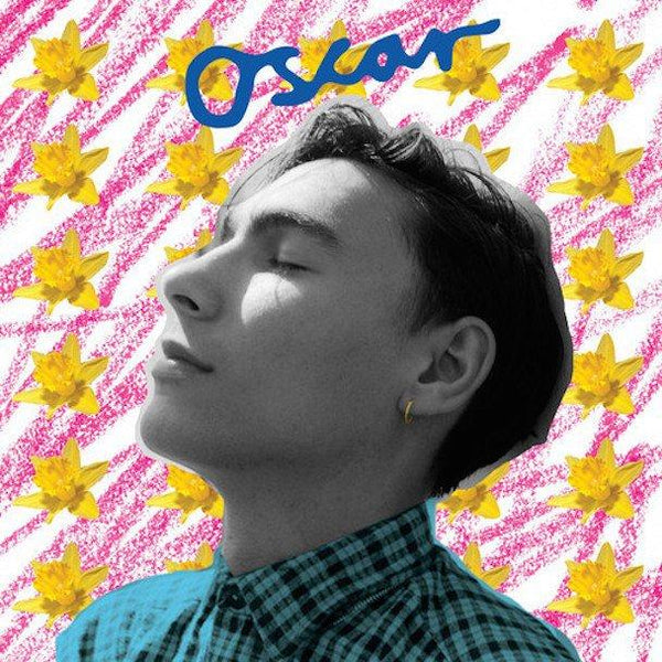 Oscar Interview: The Brit Talks Weed Rap, Brit Pop, And His Debut LP