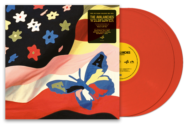 The Avalanches Are Back, And We're Putting Out An Exclusive Version Of Their New Album