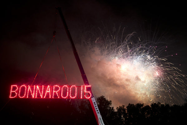 Finding Woodstock: A Bonnaroo Story
