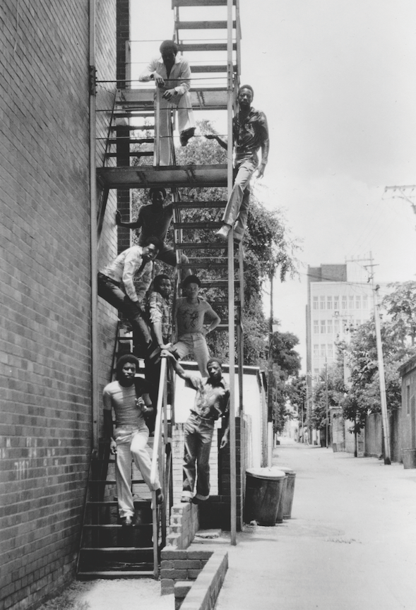 Wells Fargo and Rock's Impact On Youth Culture Globally
