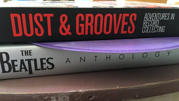 Guide to Flattening Warped Vinyl Records