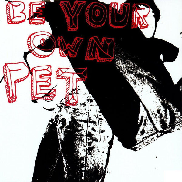 Happy Anniversary: Be Your Own Pet Turns 10