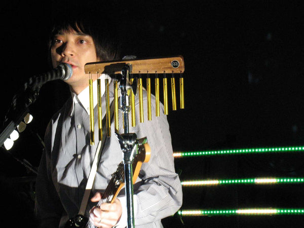 Cornelius on the 10 Albums Everyone Needs to Hear