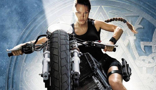 Happy Anniversary: The Tomb Raider Soundtrack Turns 15
