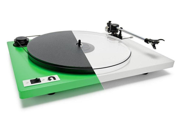 Creating Synergy in Your Vinyl Setup