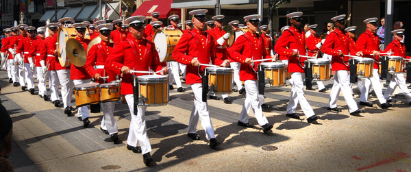 Music on the Move: The Best Sound When You're Out and About