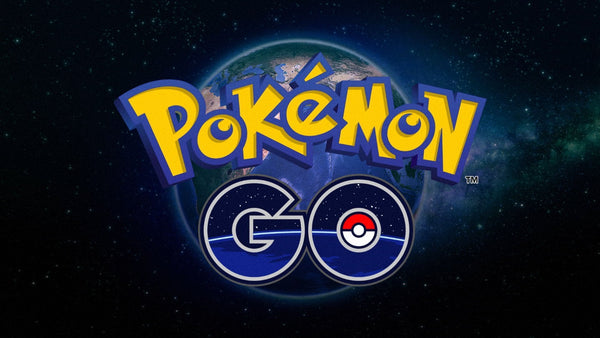 Videogame Playlist: Pokemon Go
