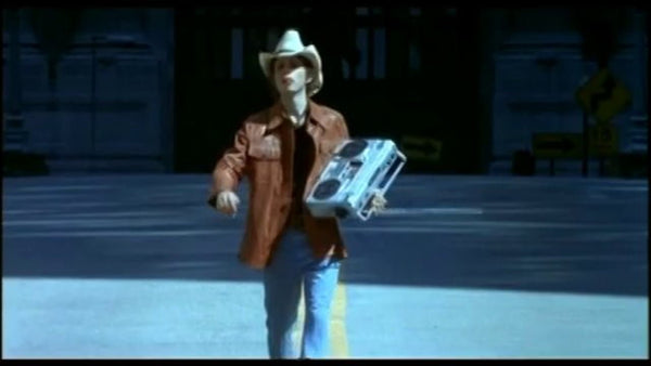 How Beck Used His Odelay-era Videos To Become a Superstar
