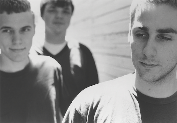 Why You Should Care About The New, 16-Years-In-The-Making American Football Album