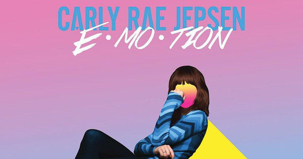 I Believe In Carly Rae Jepsen, And Nothing Else