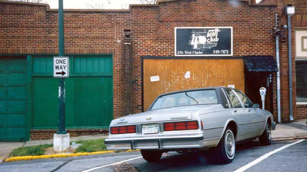 Athens, Georgia: A Musical History