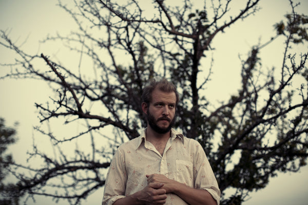 Bon Iver Announces New Album, 22, A Million, Here's What It Was Like Live
