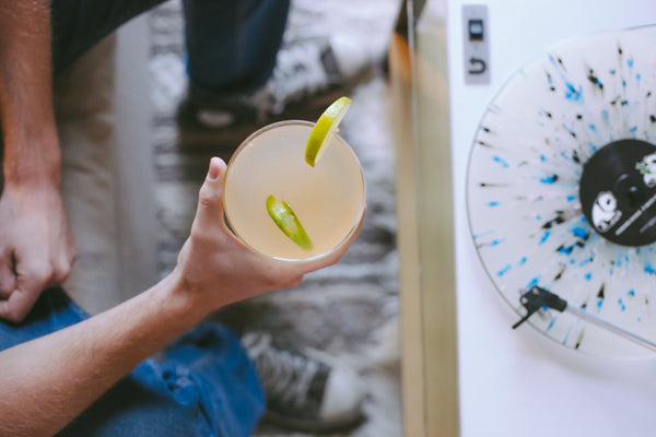 Learn How to Make This Month's Cocktail Before Your Package Arrives