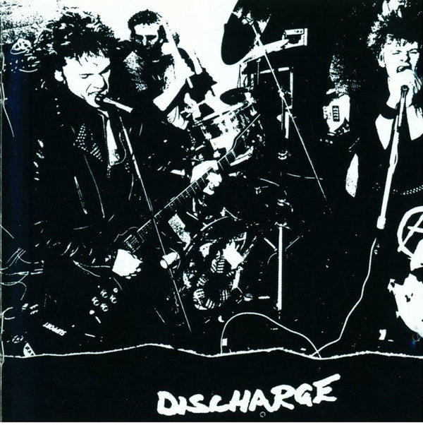 The 10 Best D-Beat Albums to Own on Vinyl