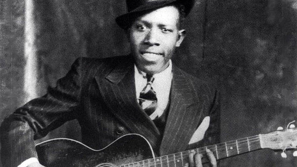 The 10 Best Blues Albums For Beginners To Own On Vinyl