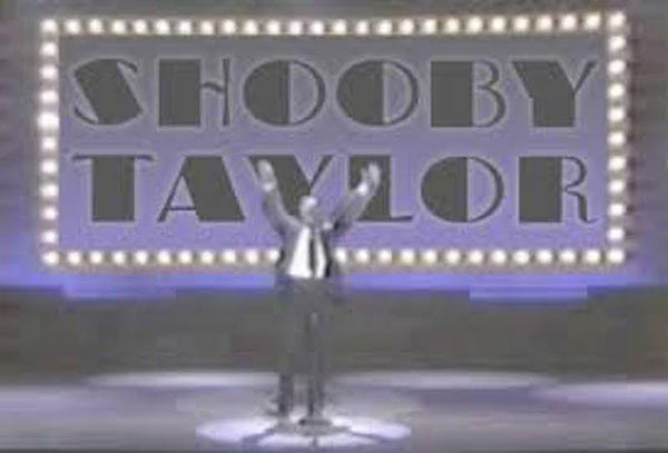 The Story of Shooby Taylor, The Artist Who Brought the Books Together