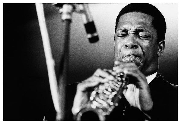The 10 Best John Coltrane Albums To Own On Vinyl