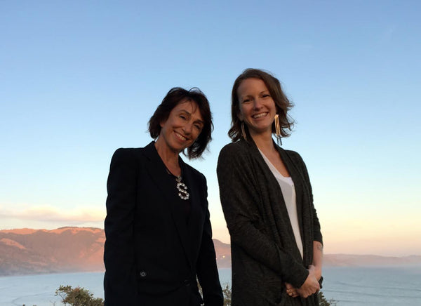 Being Neighborly: An Interview with Synth Masterminds Kaitlyn Aurelia Smith and Suzanne Ciani