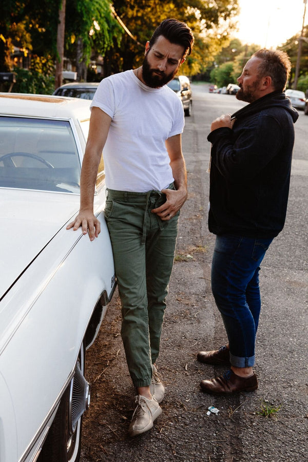 Leagues Pick 10 Albums Everybody Should Own