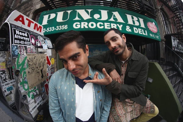 Swet Shop Boys and Their Necessary, Incendiary Album, Cashmere