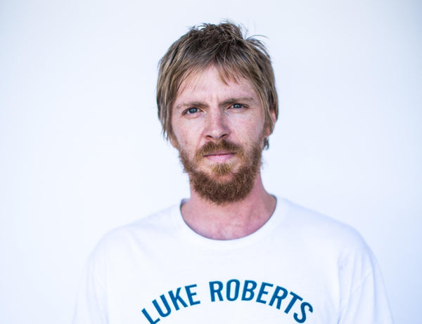 Drifter’s Escape: An Interview with Luke Roberts