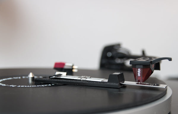 A Guide to Changing Your Cartridge