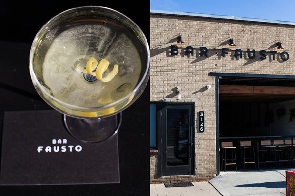 Learn How to Make This Month's Cocktail Before Your Beck Package Arrives