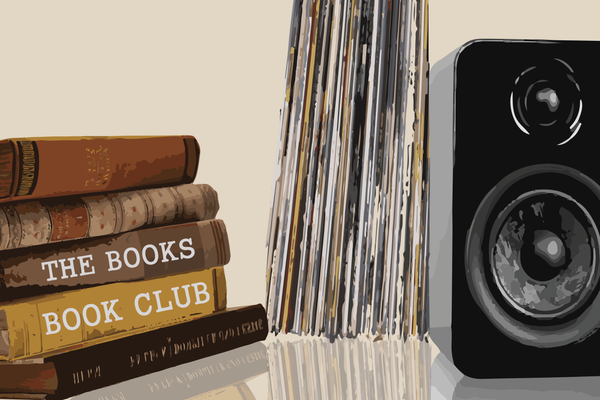 The Books Book Club Reading List