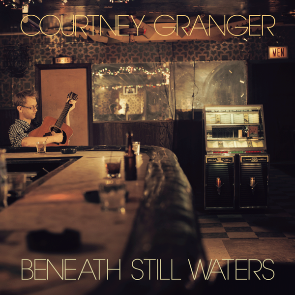 Courtney Granger Interview: A Cajun Hero Goes Country