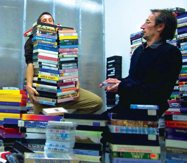 7 Things You Need To Know About the Books and The Lemon of Pink