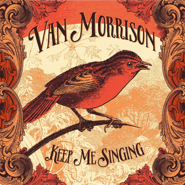 Van Morrison And The Ignored Late Catalog