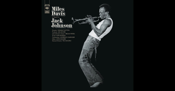 Continue Your Miles Davis Education With These 10 Albums