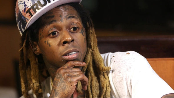 A Tale Of Two Weezys: On Black Lives Matter and Black Celebrity