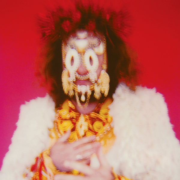 Album of the Week: Jim James' 'Eternally Even'