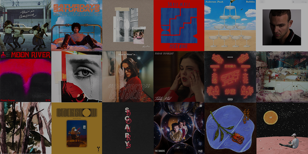 The 100 Best Songs Of 2018 So Far