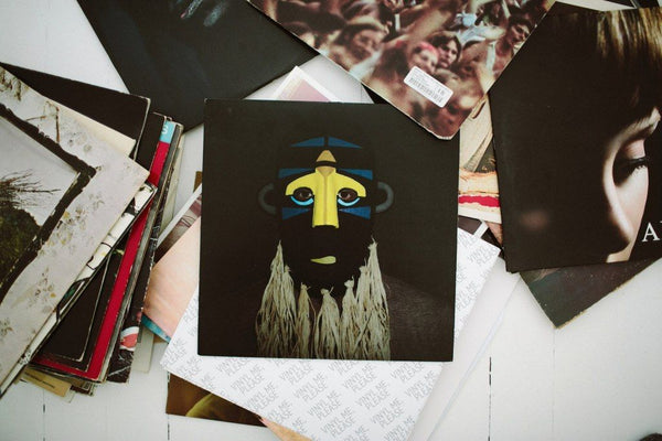 52 Essential Albums to Own on Vinyl