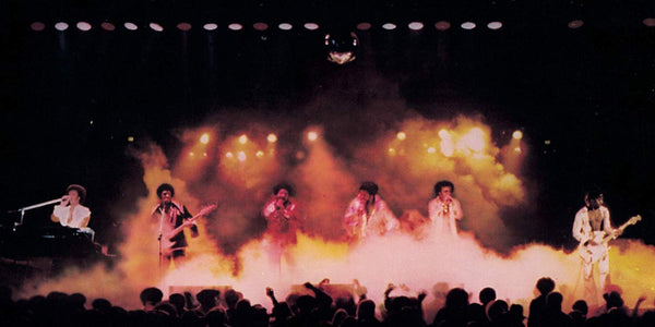 The Isley Brothers Are The Most Important American Band Of All Time