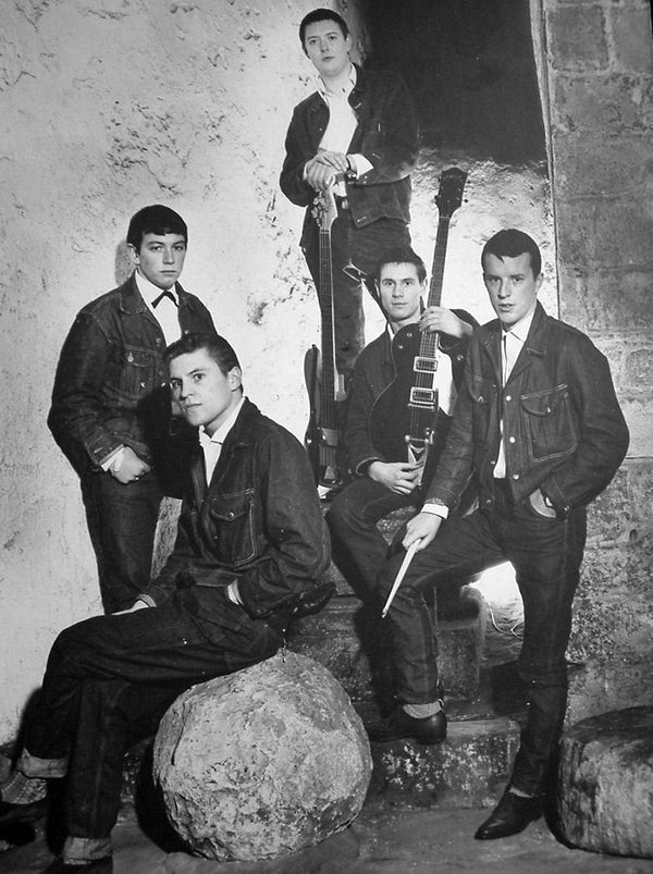 Stax of Wax - The Animals