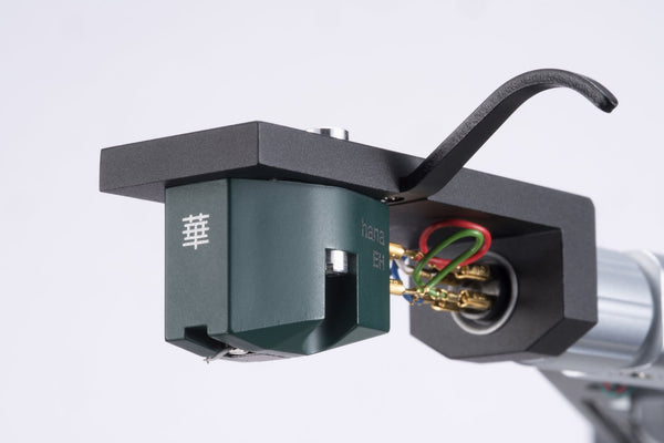 Why Would You Shell Out Extra For A Moving Coil Cartridge?