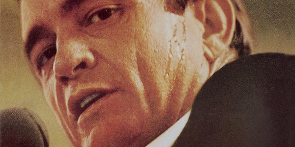 Johnny Cash And His Prison Comeback