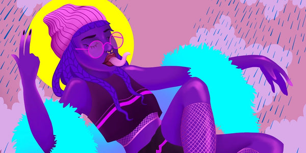 Guardian Of The Rap: Underground Releases From Zed Kenzo and More