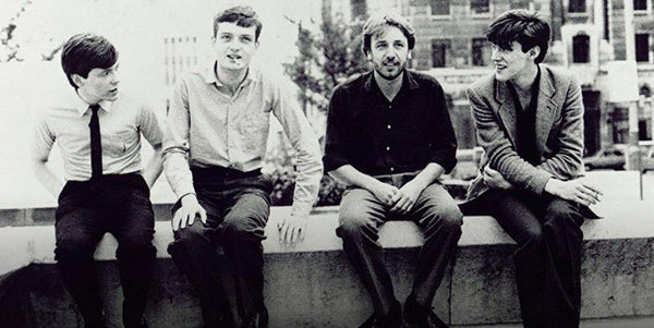 The 10 Best Post-Punk Albums To Own On Vinyl