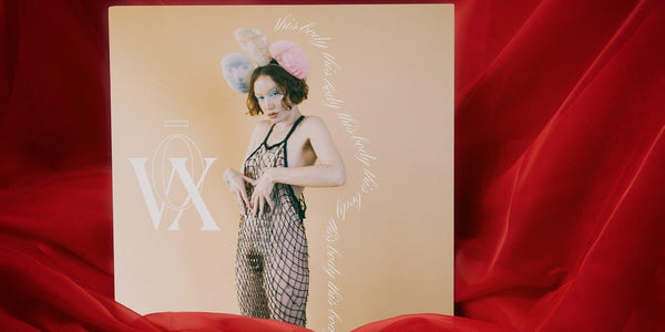 VMP Rising: vōx